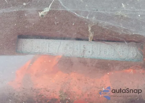 1985 Jeep Cherokee Laredo из США, поврежденный, VIN 1JCUL7844FT101878